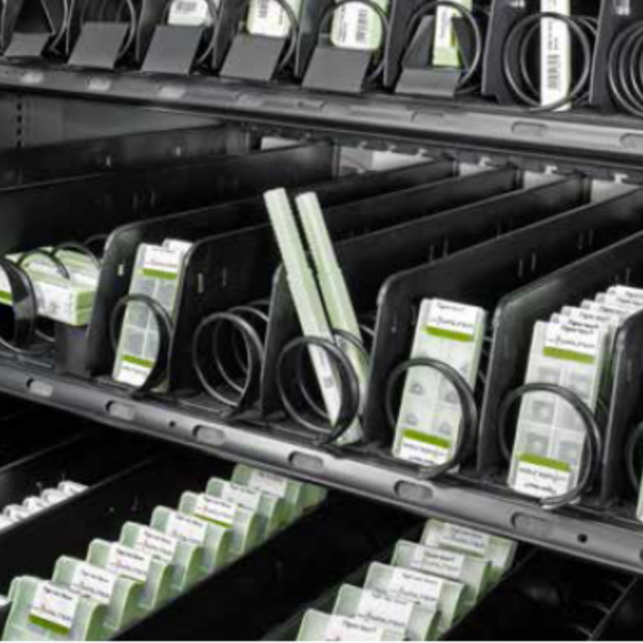 Networkline spiralli takım yönetim sistemi